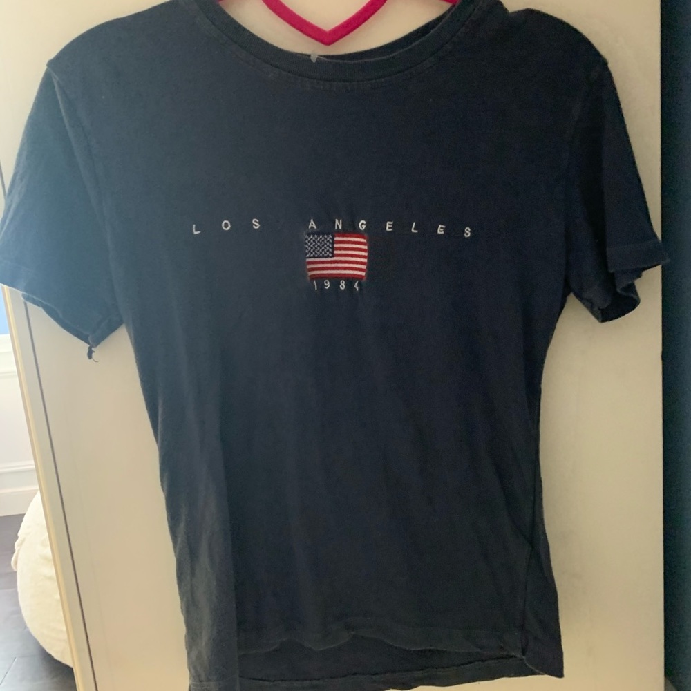 brandy melville tee